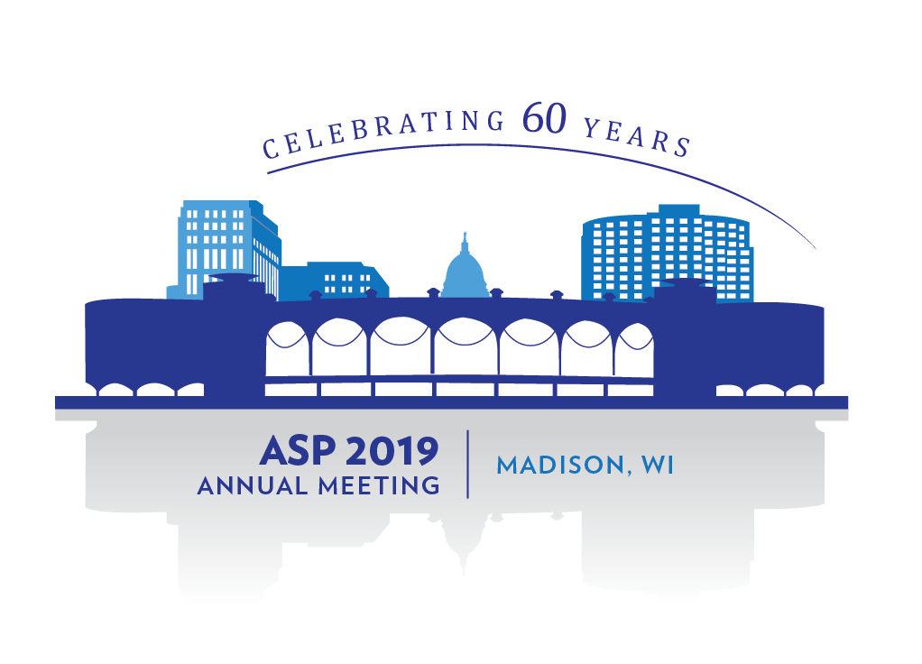 2019 ASP Meeting Registration and Call for Abstracts Open Now